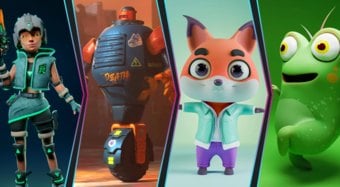 Cover of3D Animation Comparison: Top Software Tools for 2026