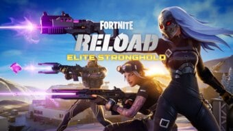 Fortnite v40.20 Brings Free Save the World and New Festival Content