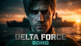 Delta Force Season Echo Brings Tomb Raider, Morse, and New Maps