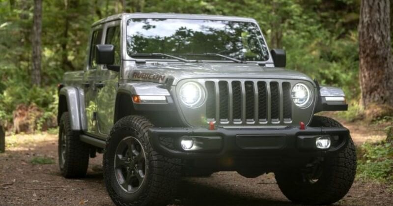 Exclusive Jeep Wrangler Savings: Low-Cost Jeep Wranglers Tailored for ...